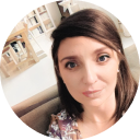 Photo de Gaëlle Coudert