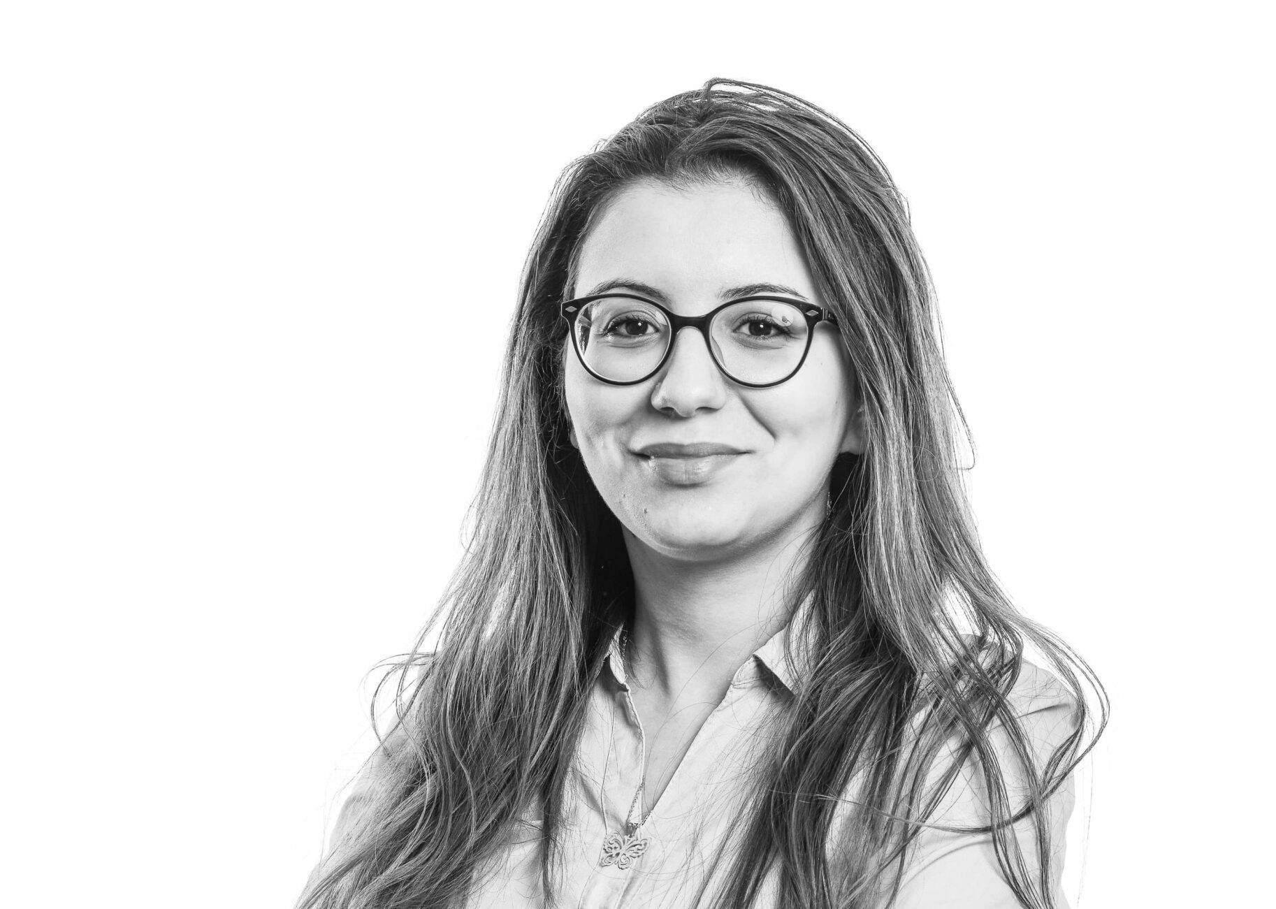 Photo de Yasmine Alaouchiche