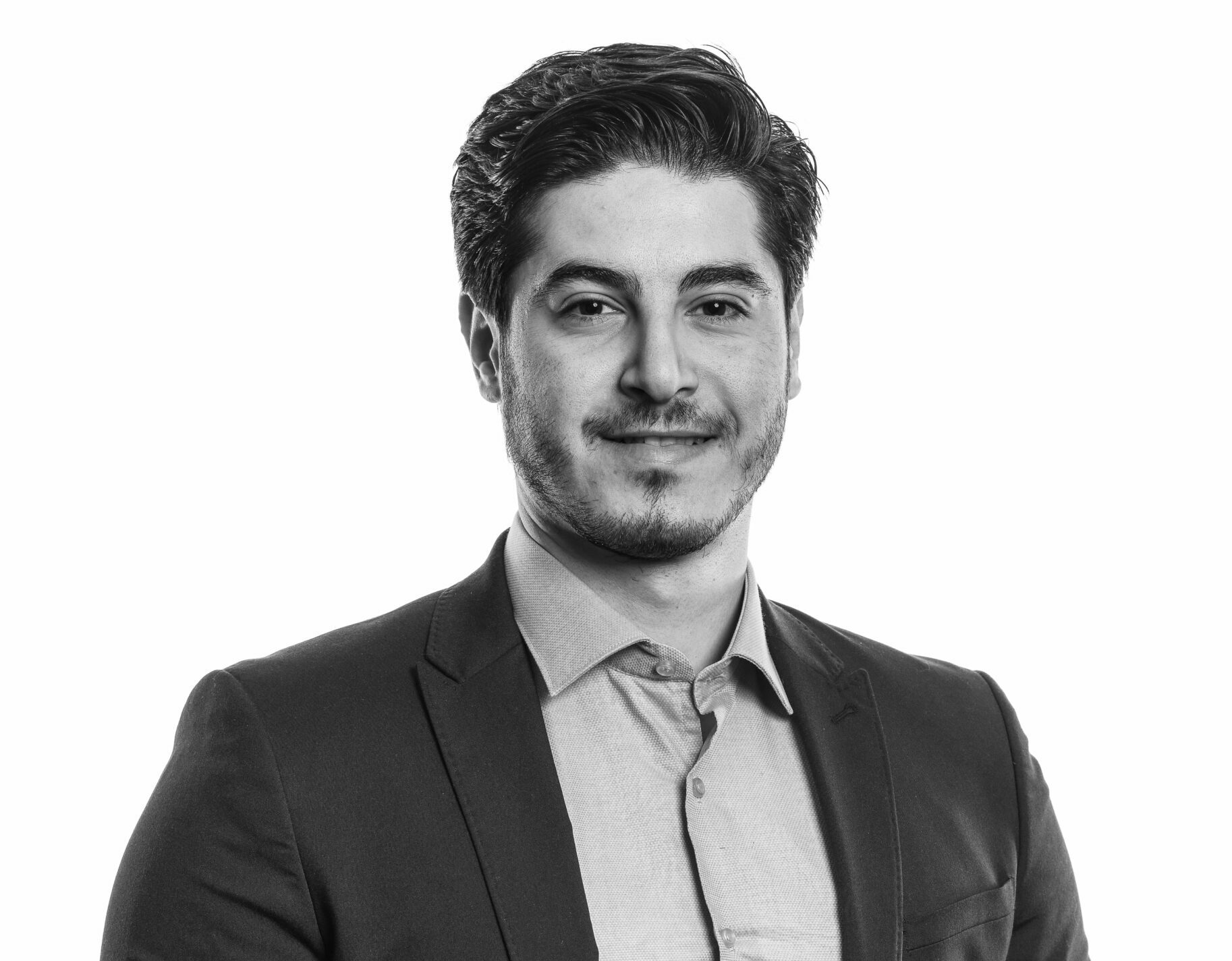 Photo de Daniel Alshamaa